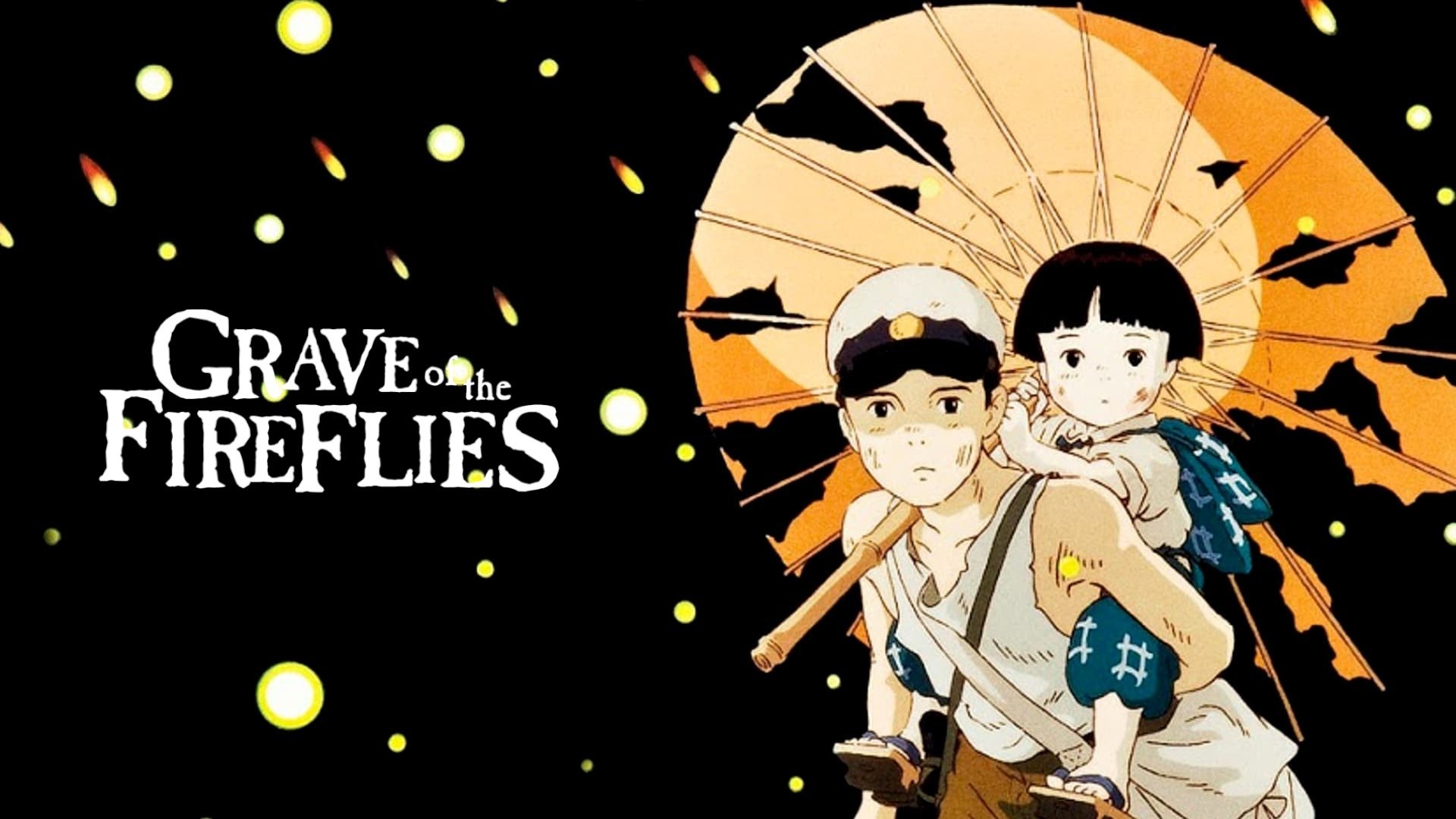 Anime Artwork