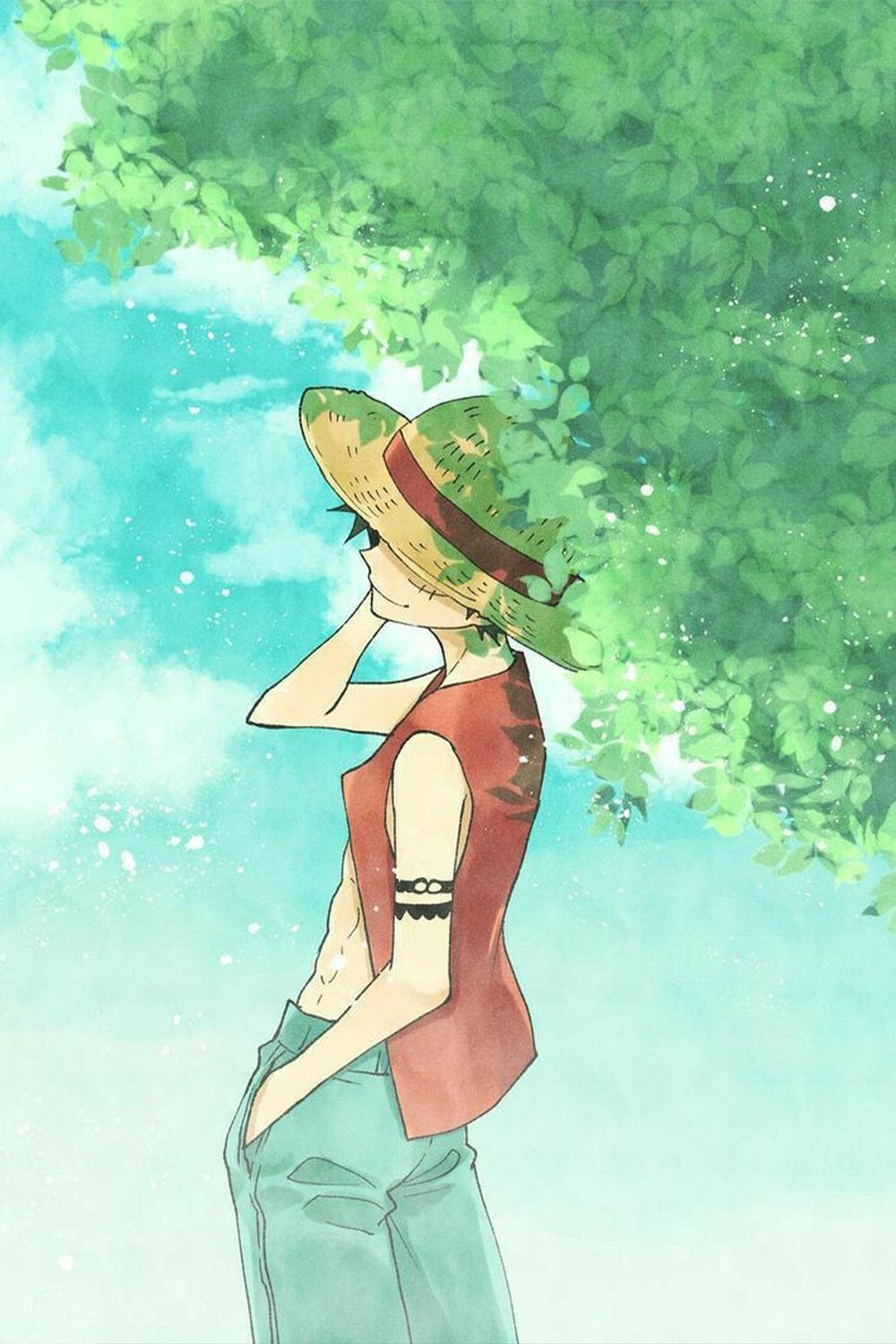 Anime Artwork