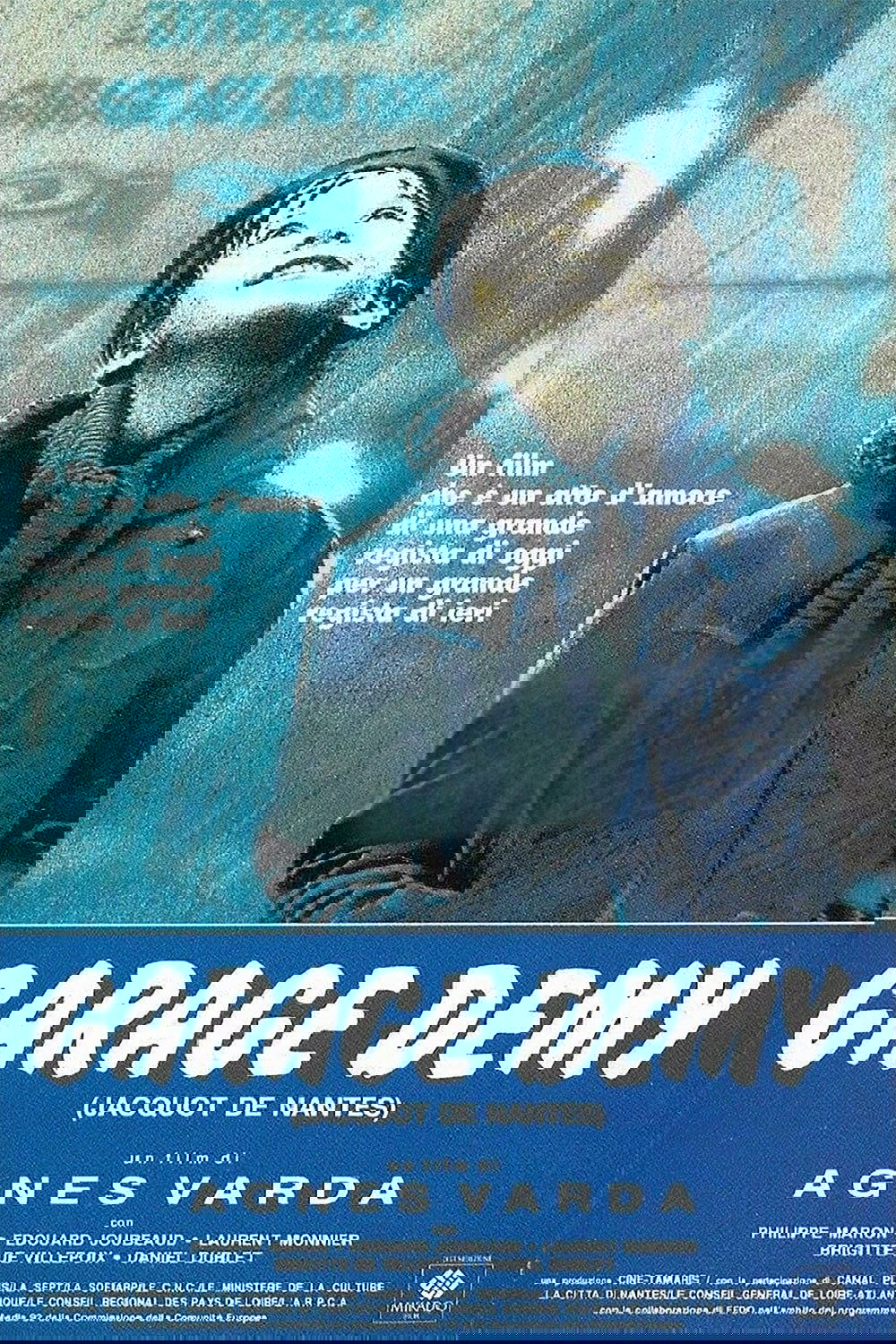 Anime Artwork