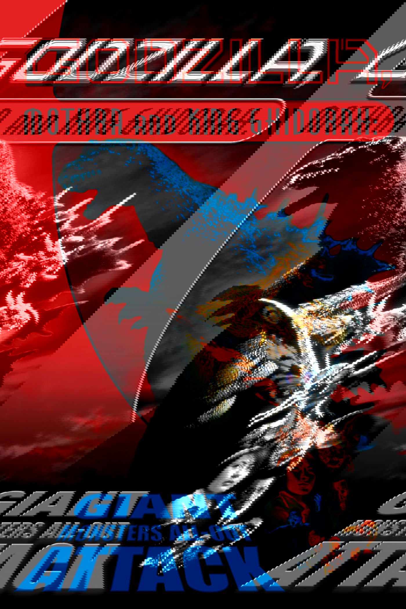 Anime Artwork