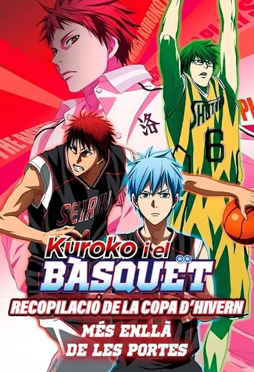 Anime Artwork