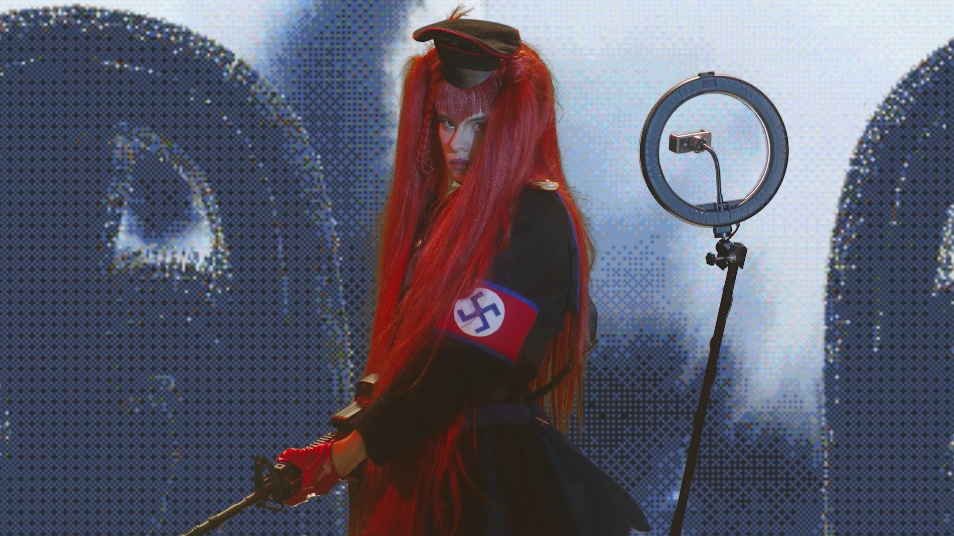 Anime Artwork