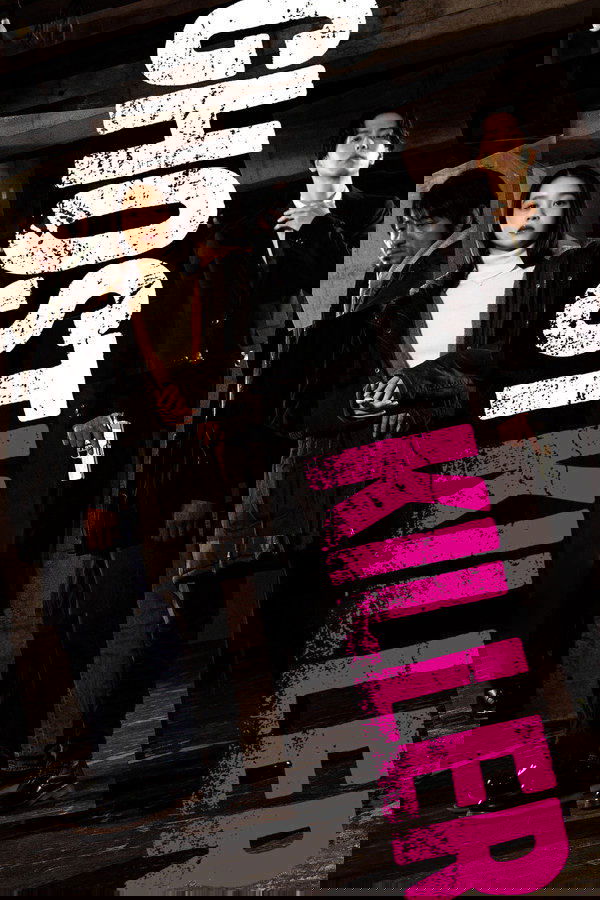 Anime Artwork