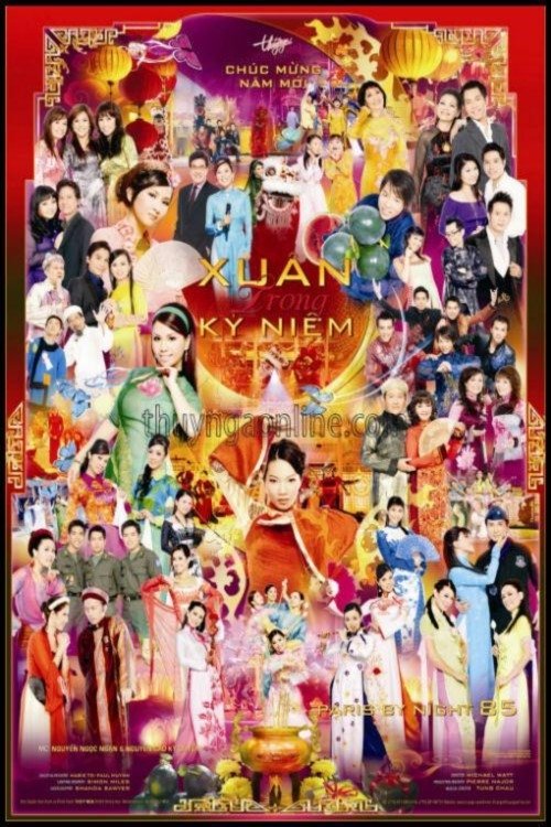 Anime Artwork