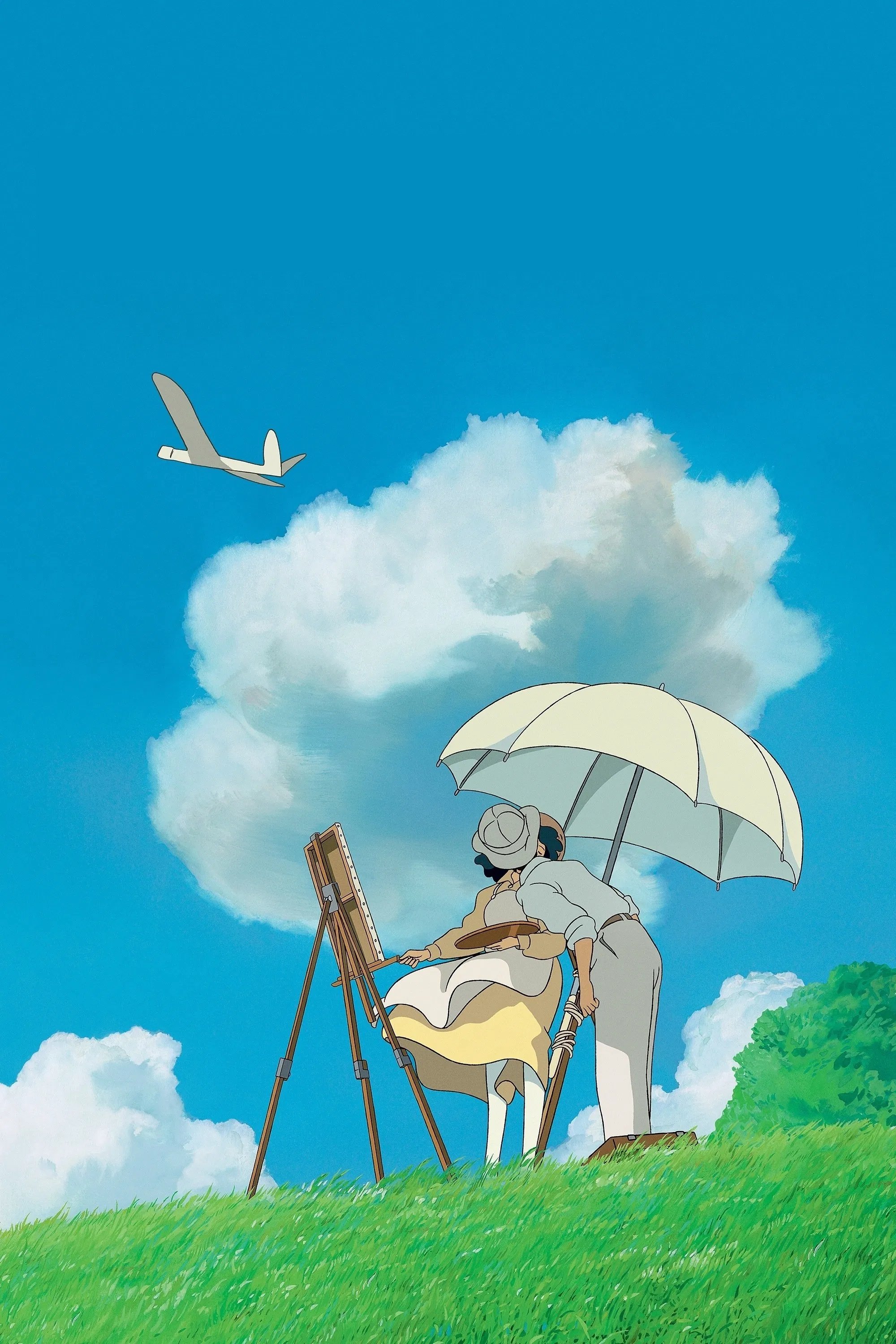 Anime Artwork