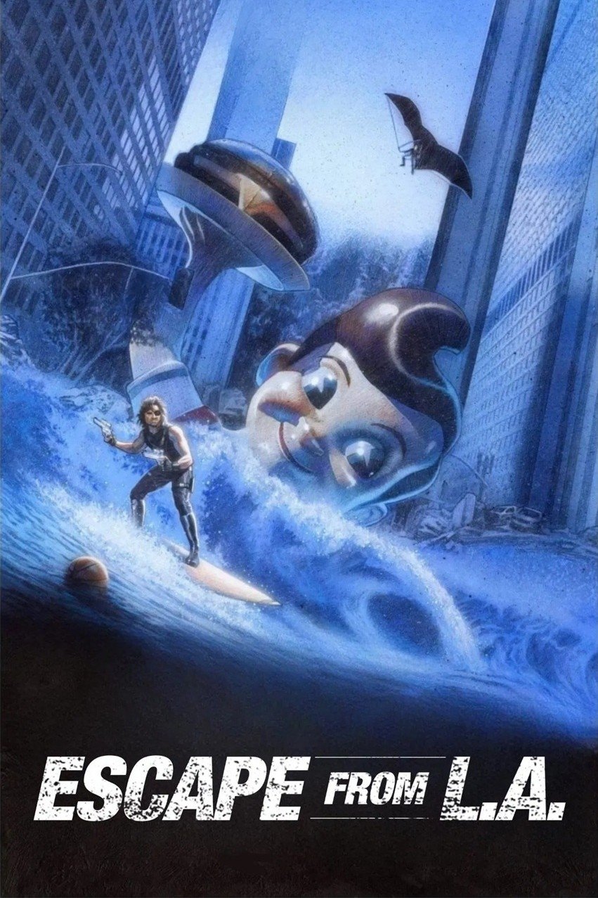 Anime Artwork