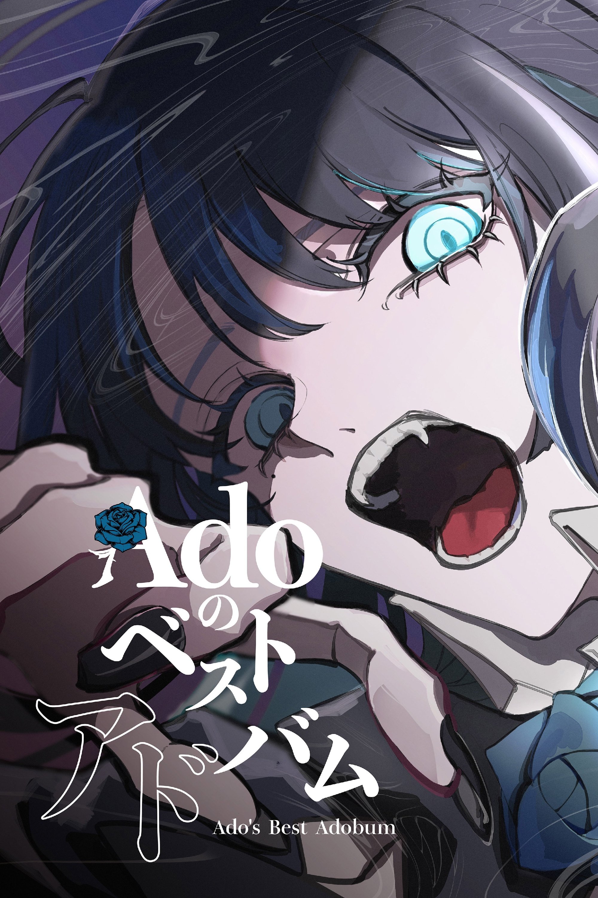 Anime Artwork