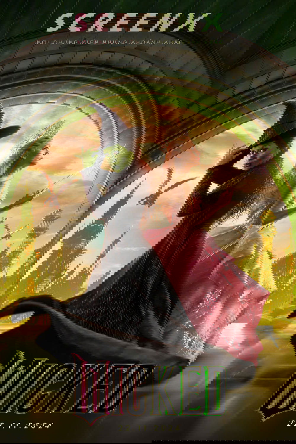 Anime Artwork