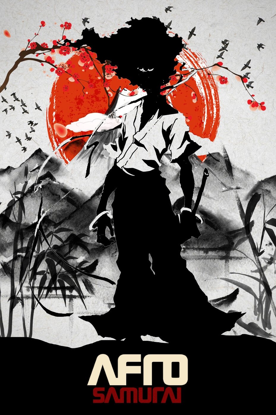Anime Artwork