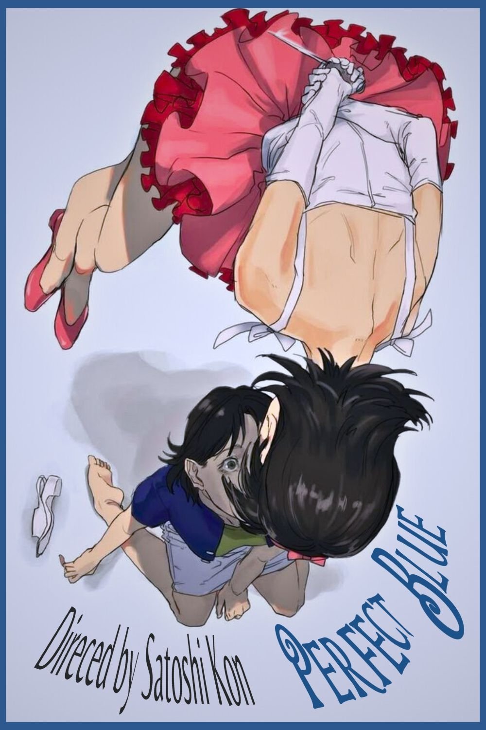 Anime Artwork