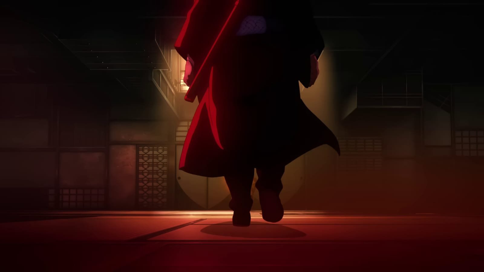 Anime Artwork