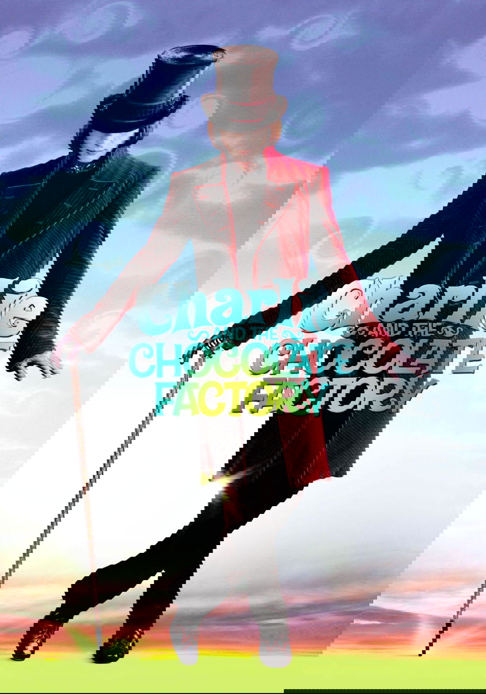 Anime Artwork