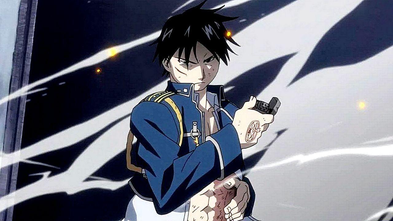Anime Artwork
