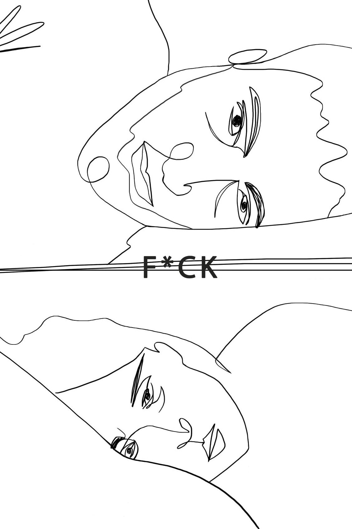 Anime Artwork