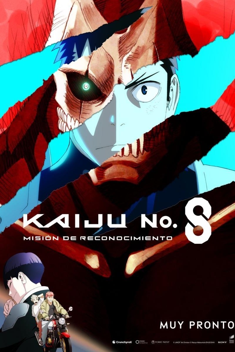 Anime Artwork