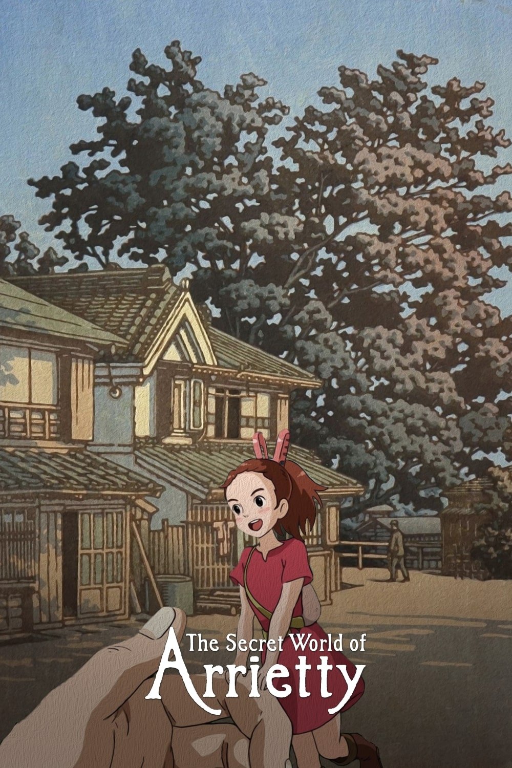 Anime Artwork