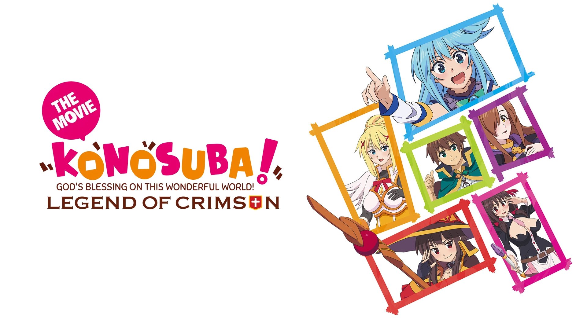 Anime Artwork