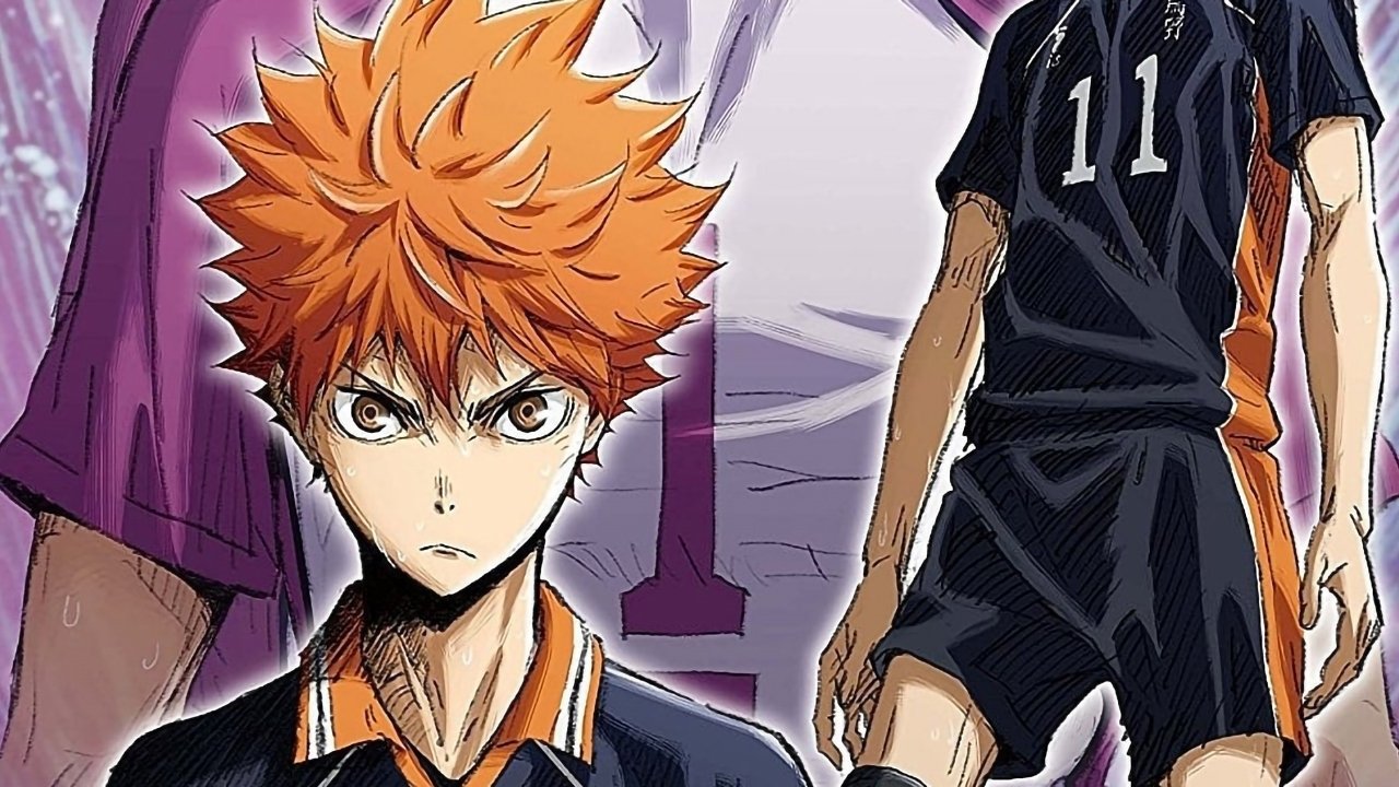 Anime Artwork