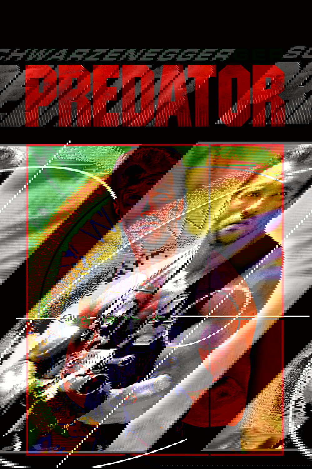 Anime Artwork