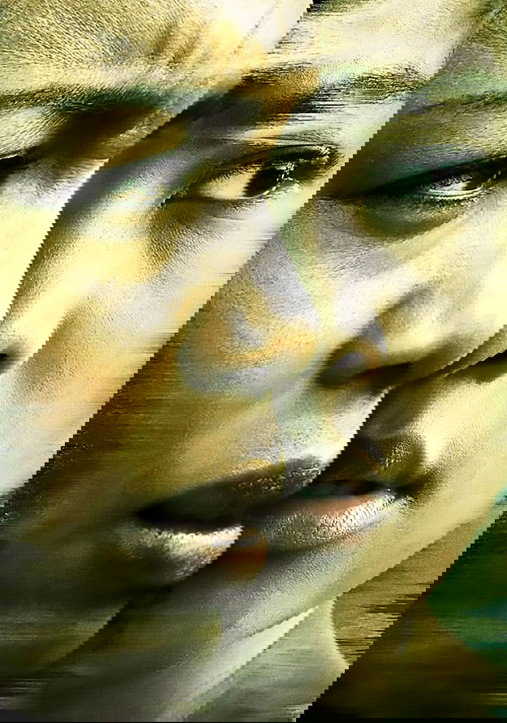 Anime Artwork