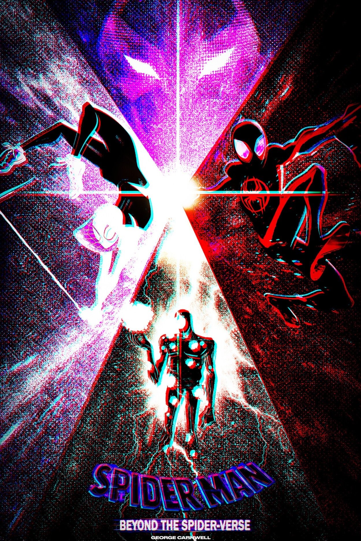 Anime Artwork