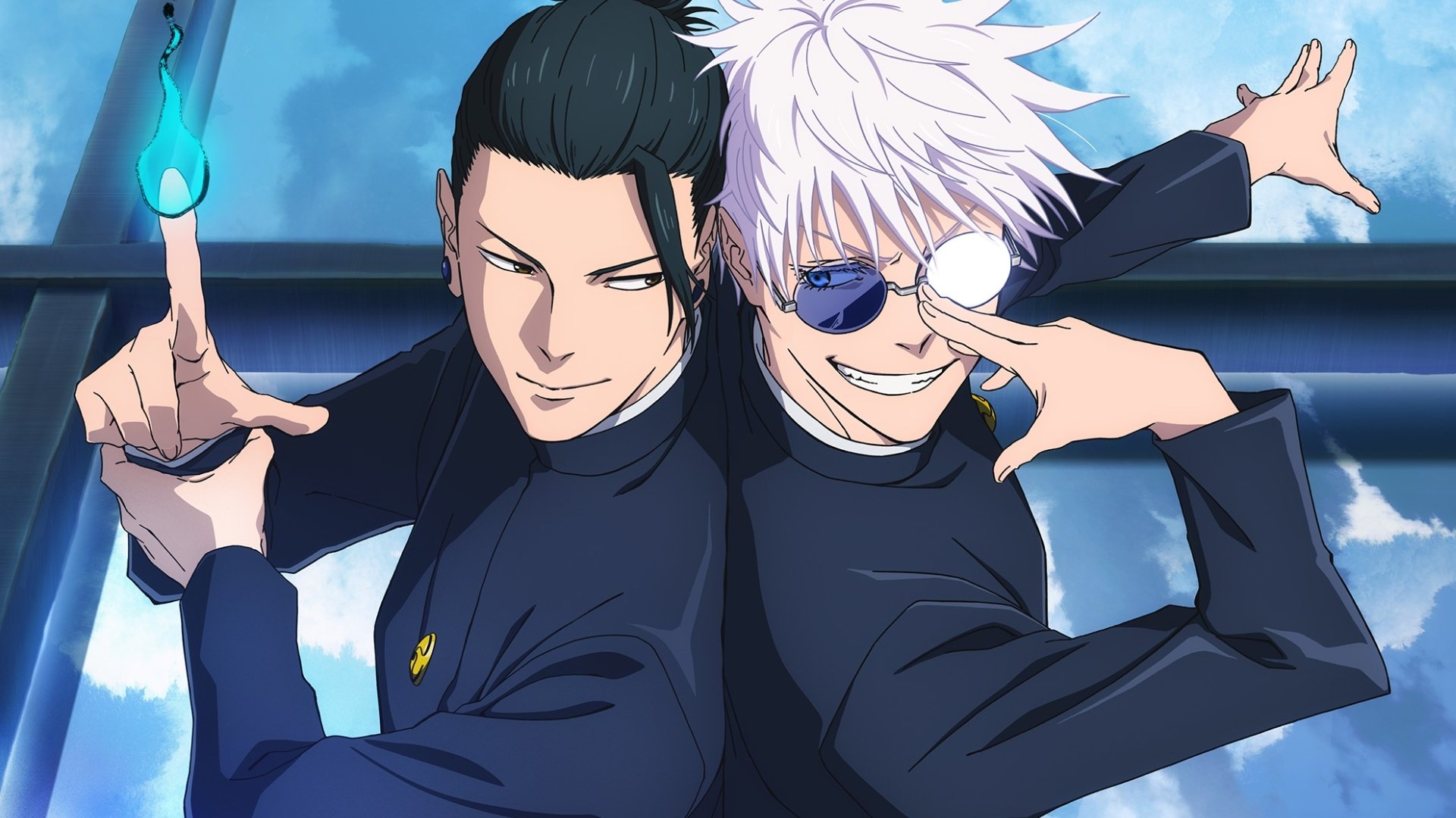 Anime Artwork