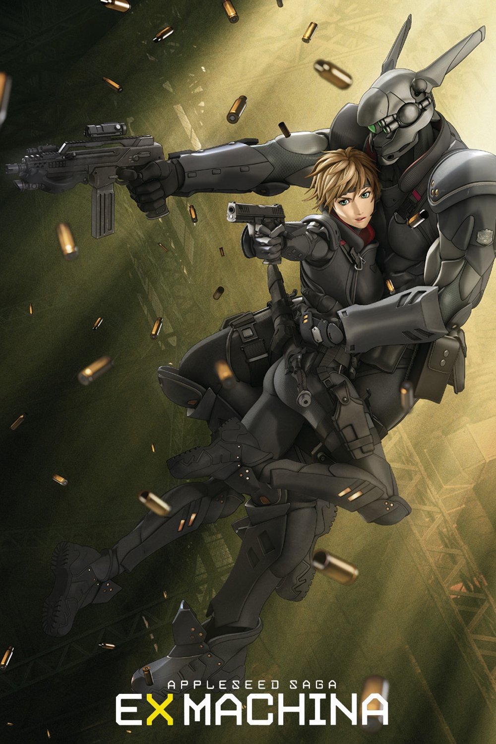Anime Artwork