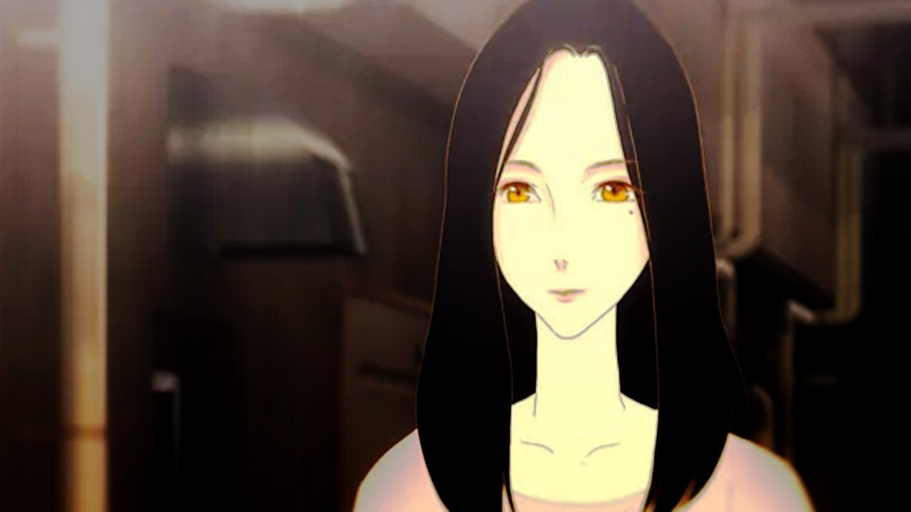 Anime Artwork