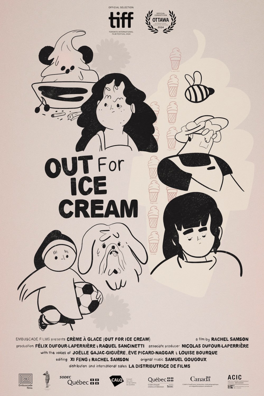 Anime Artwork