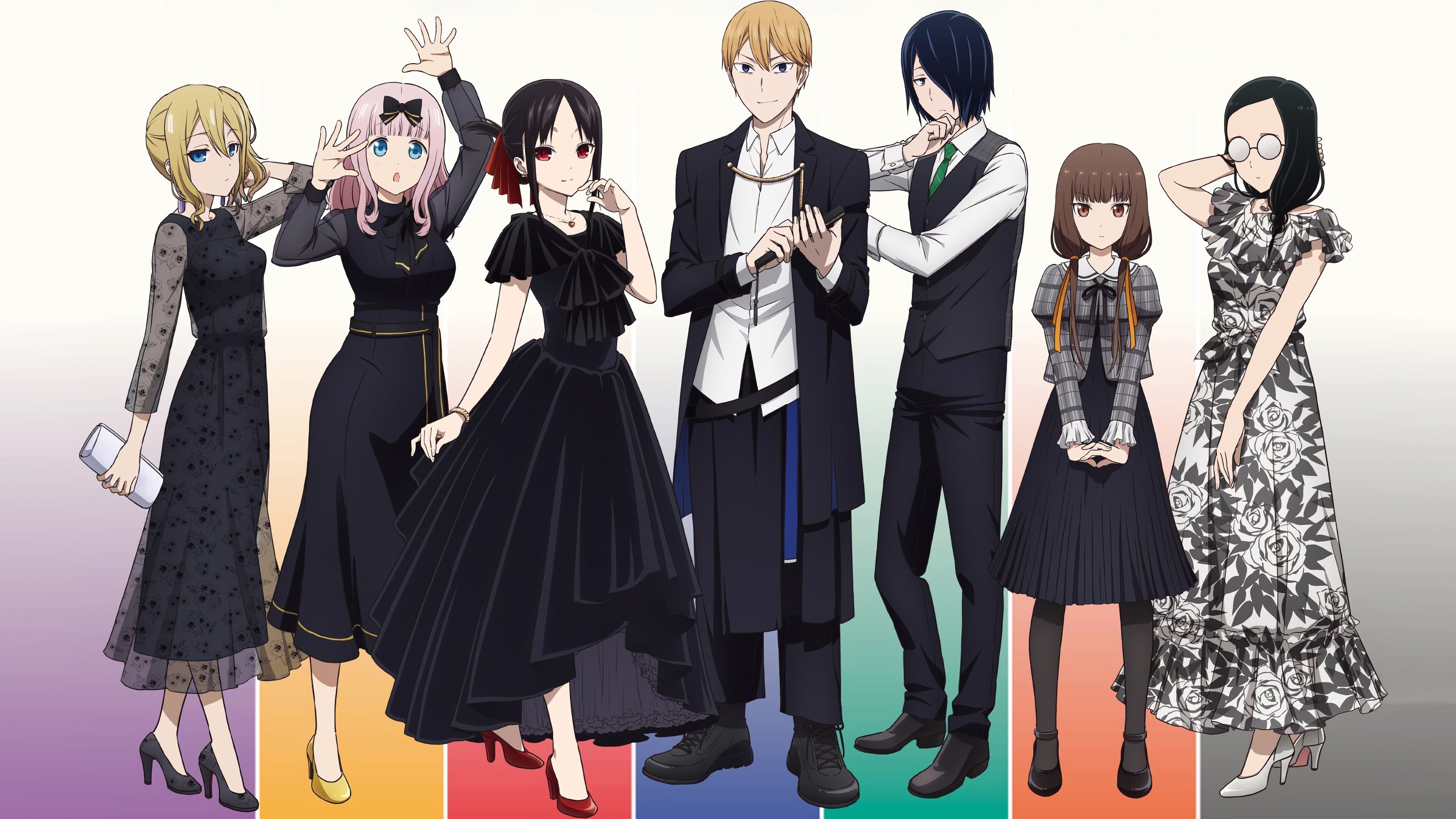Anime Artwork
