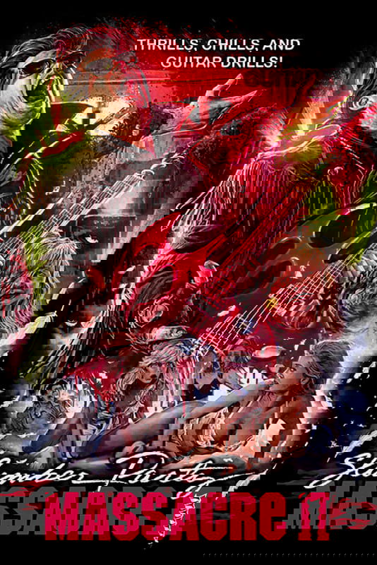 Anime Artwork