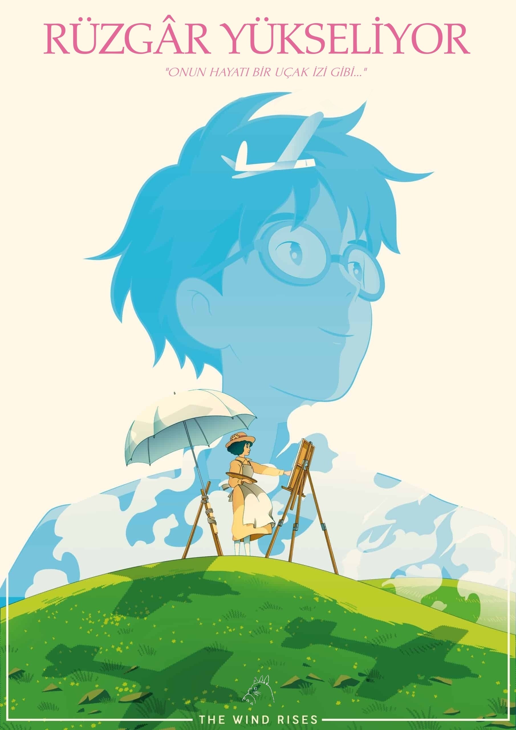 Anime Artwork