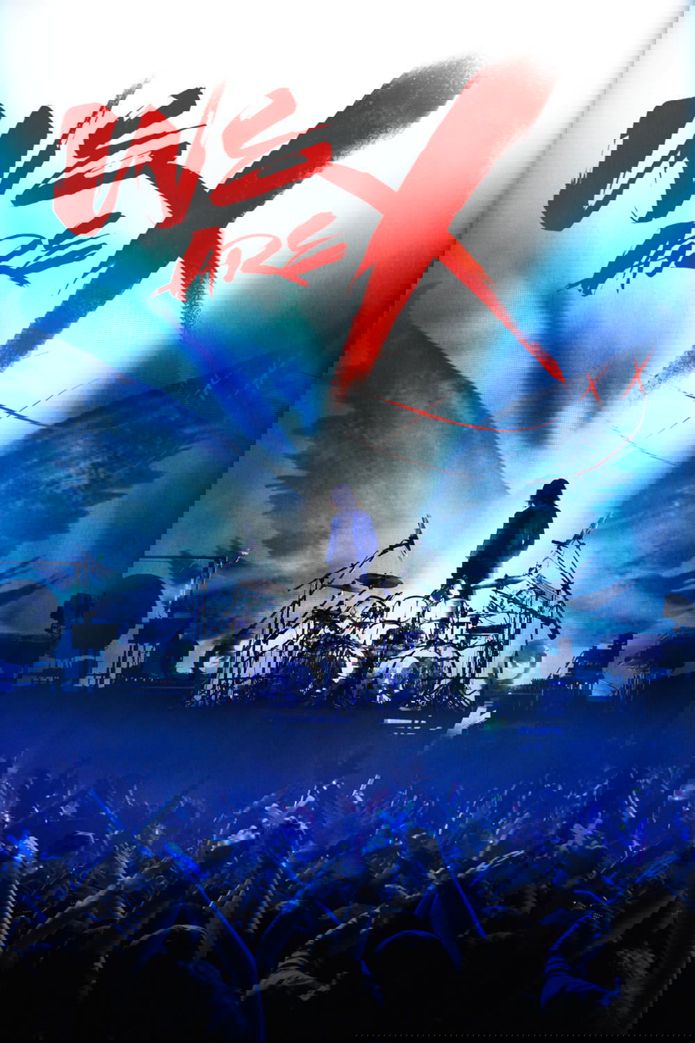Anime Artwork