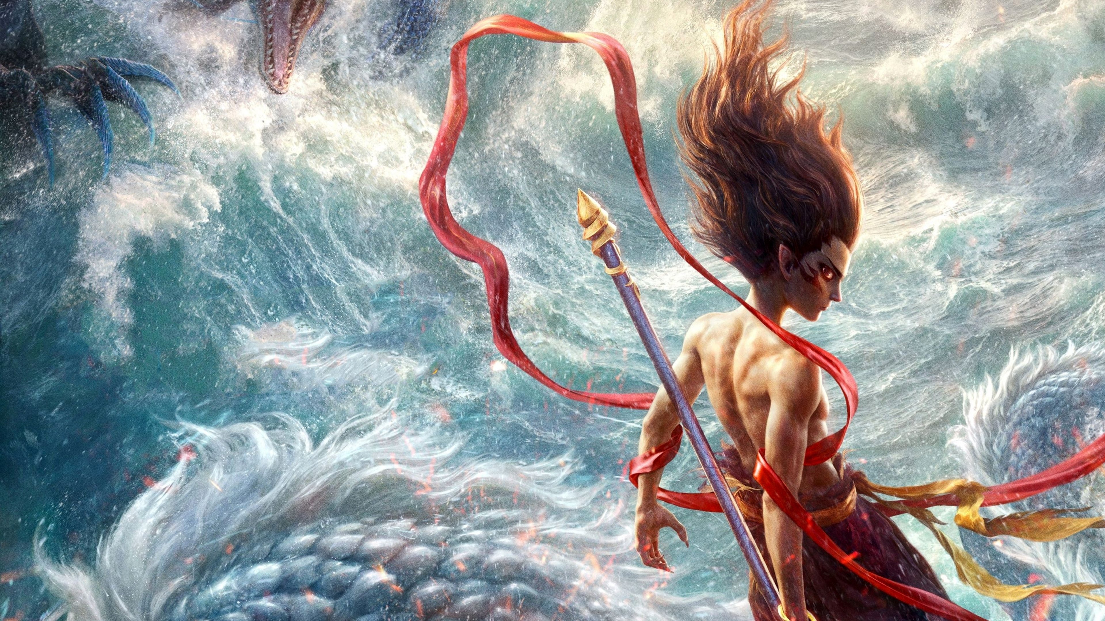 Anime Artwork