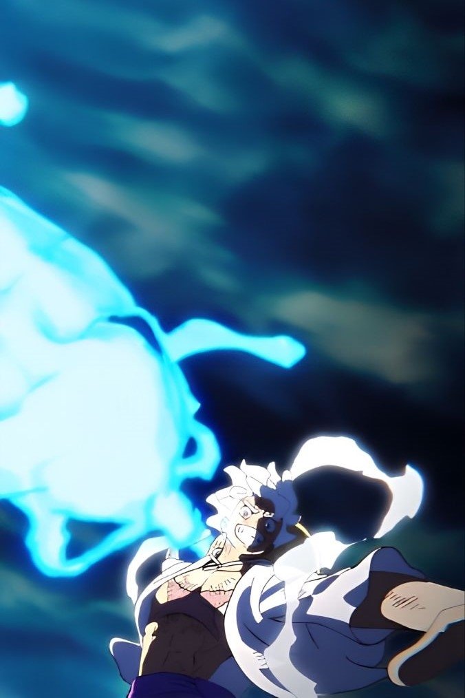 Anime Artwork
