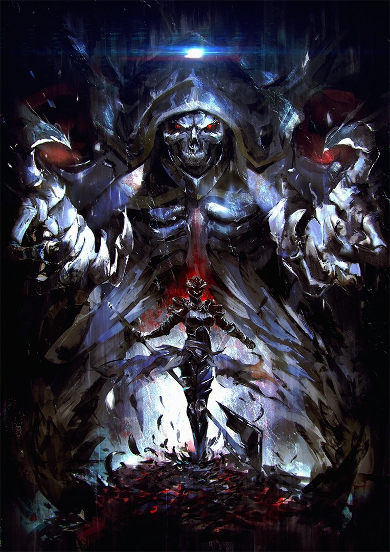 Anime Artwork