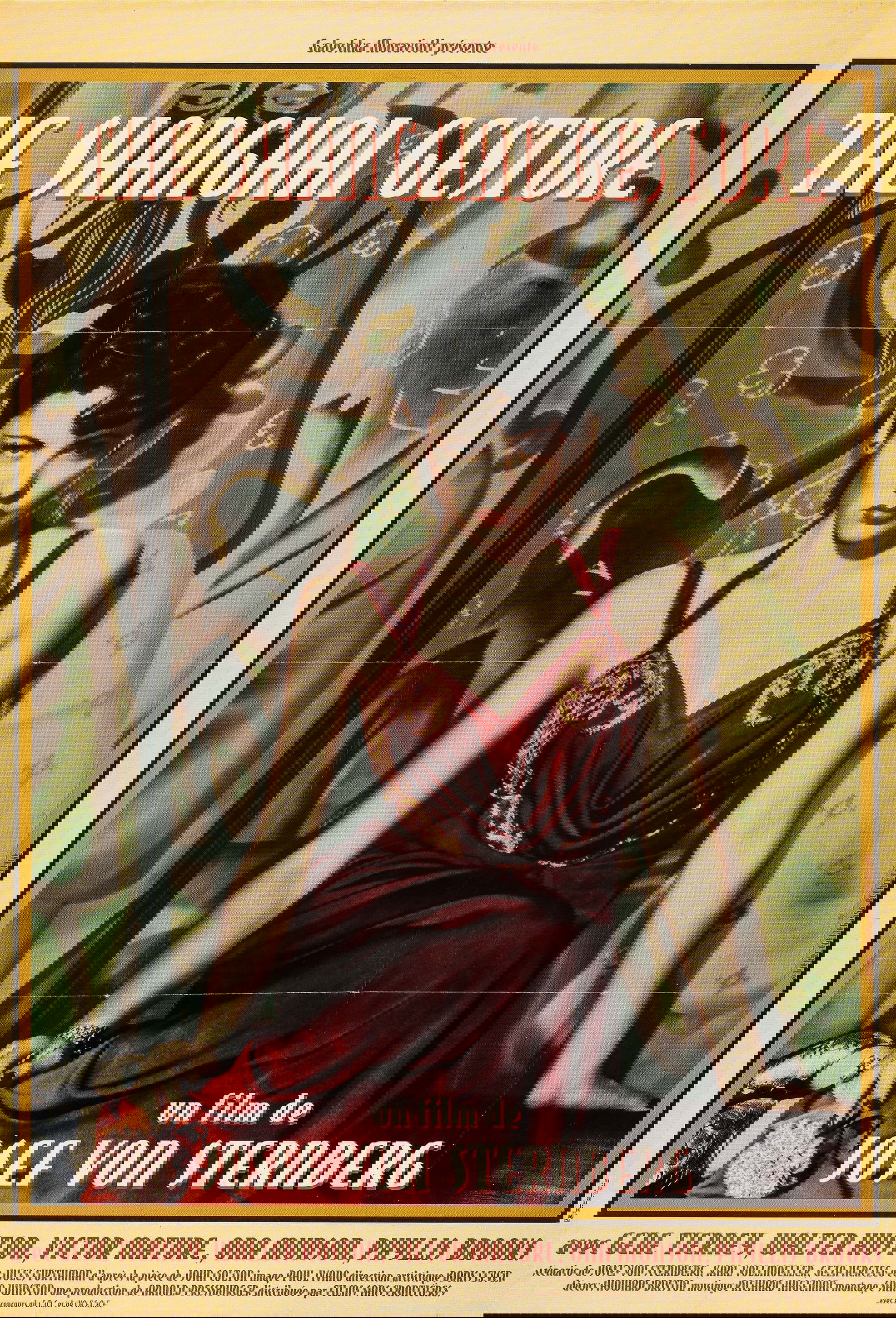 Anime Artwork