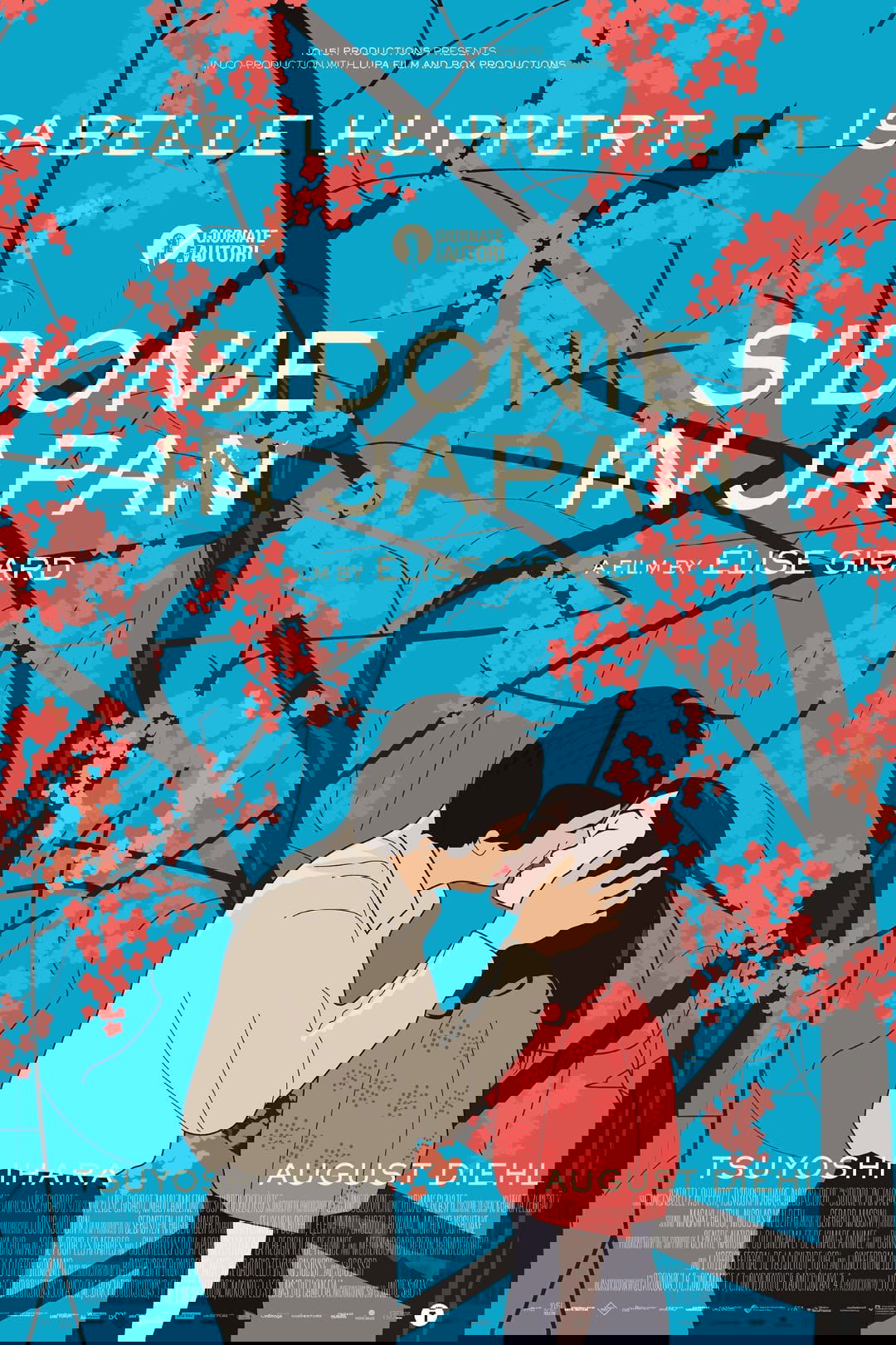 Anime Artwork
