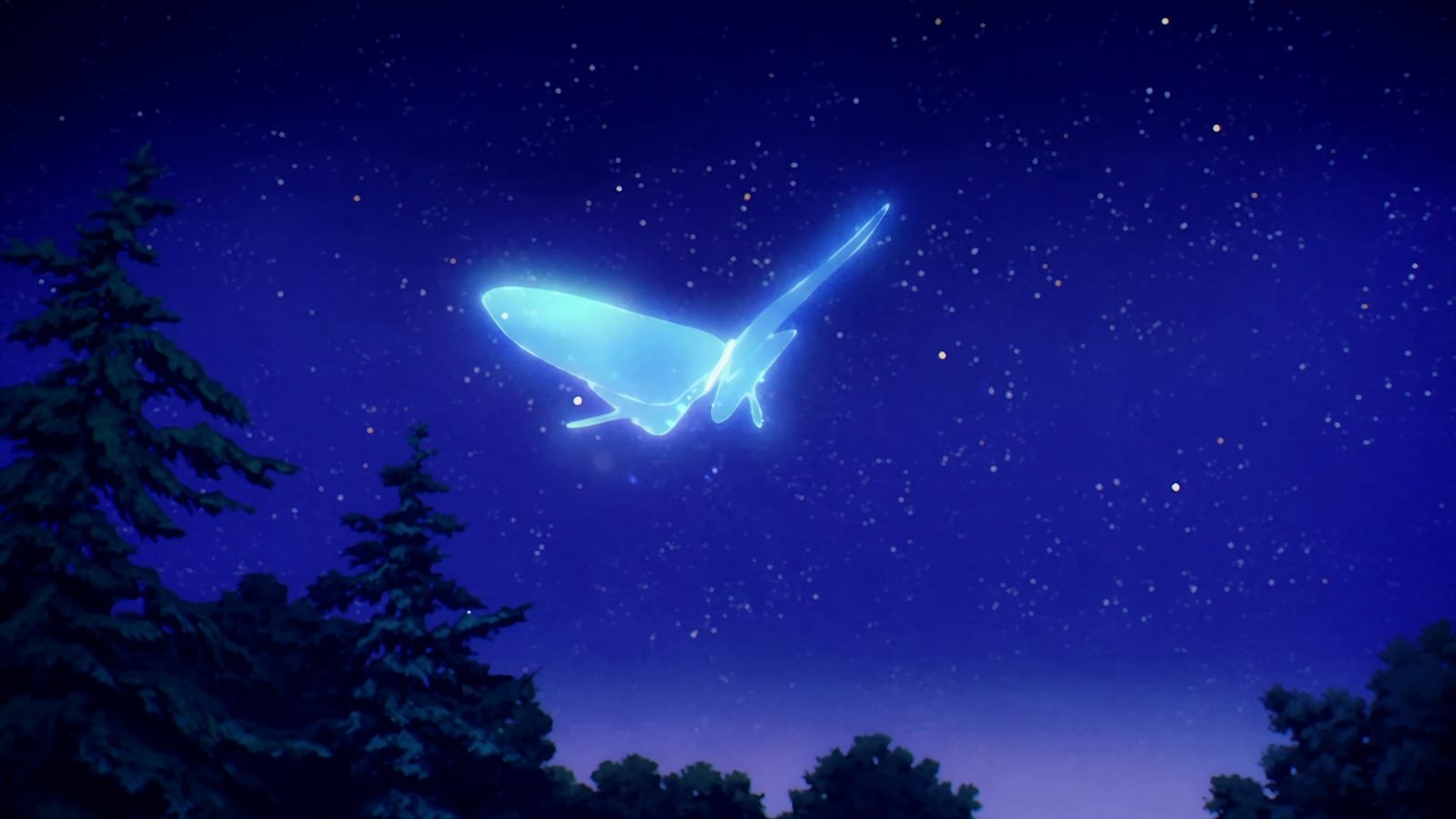 Anime Artwork
