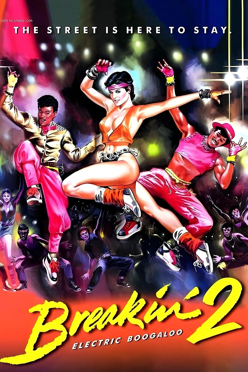 Anime Artwork