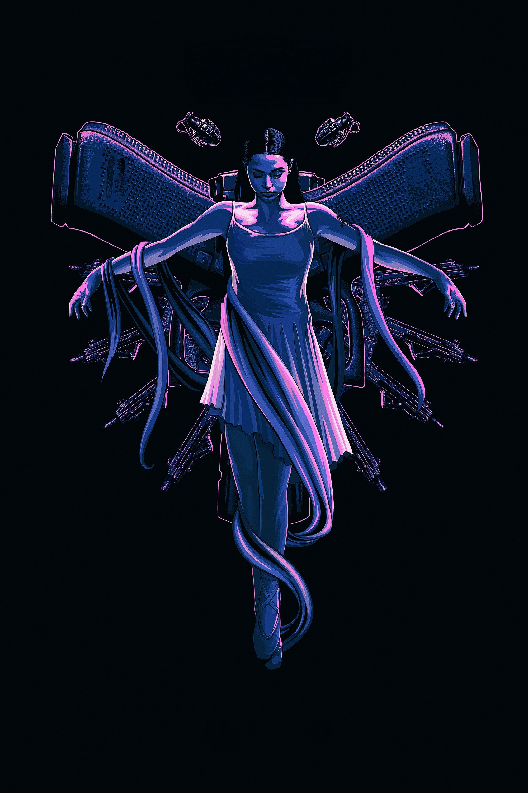 Anime Artwork