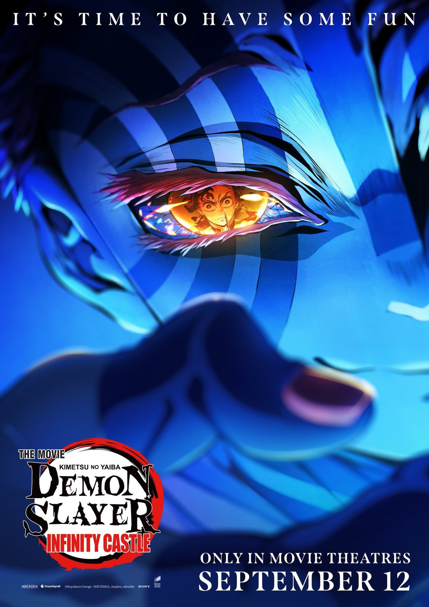 Anime Artwork