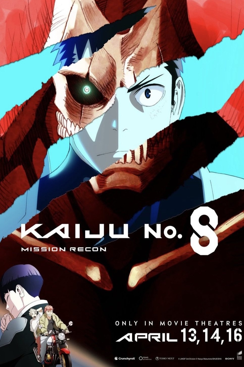 Anime Artwork