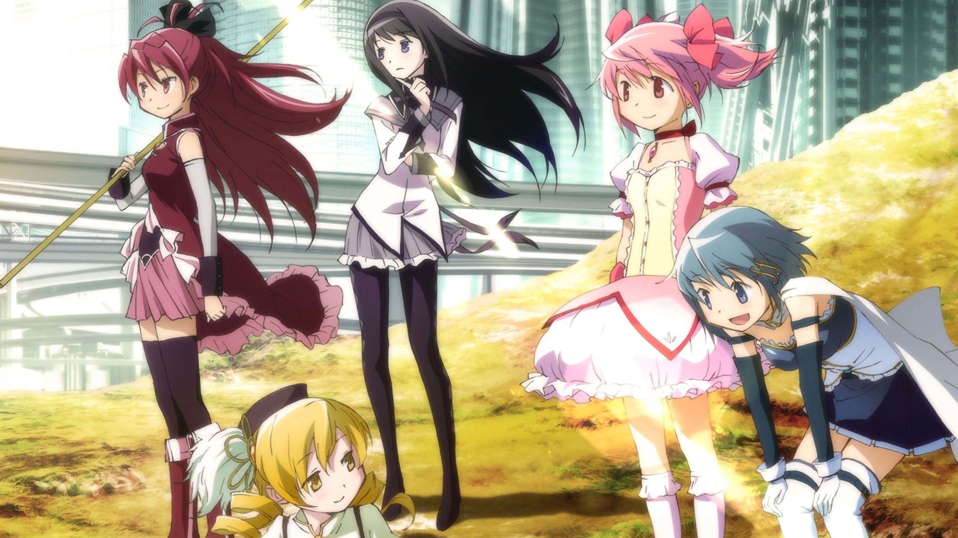 Anime Artwork