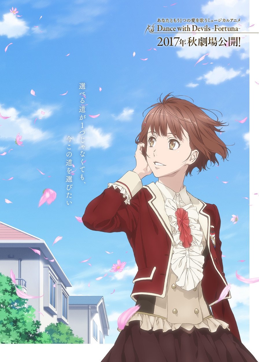 Anime Artwork