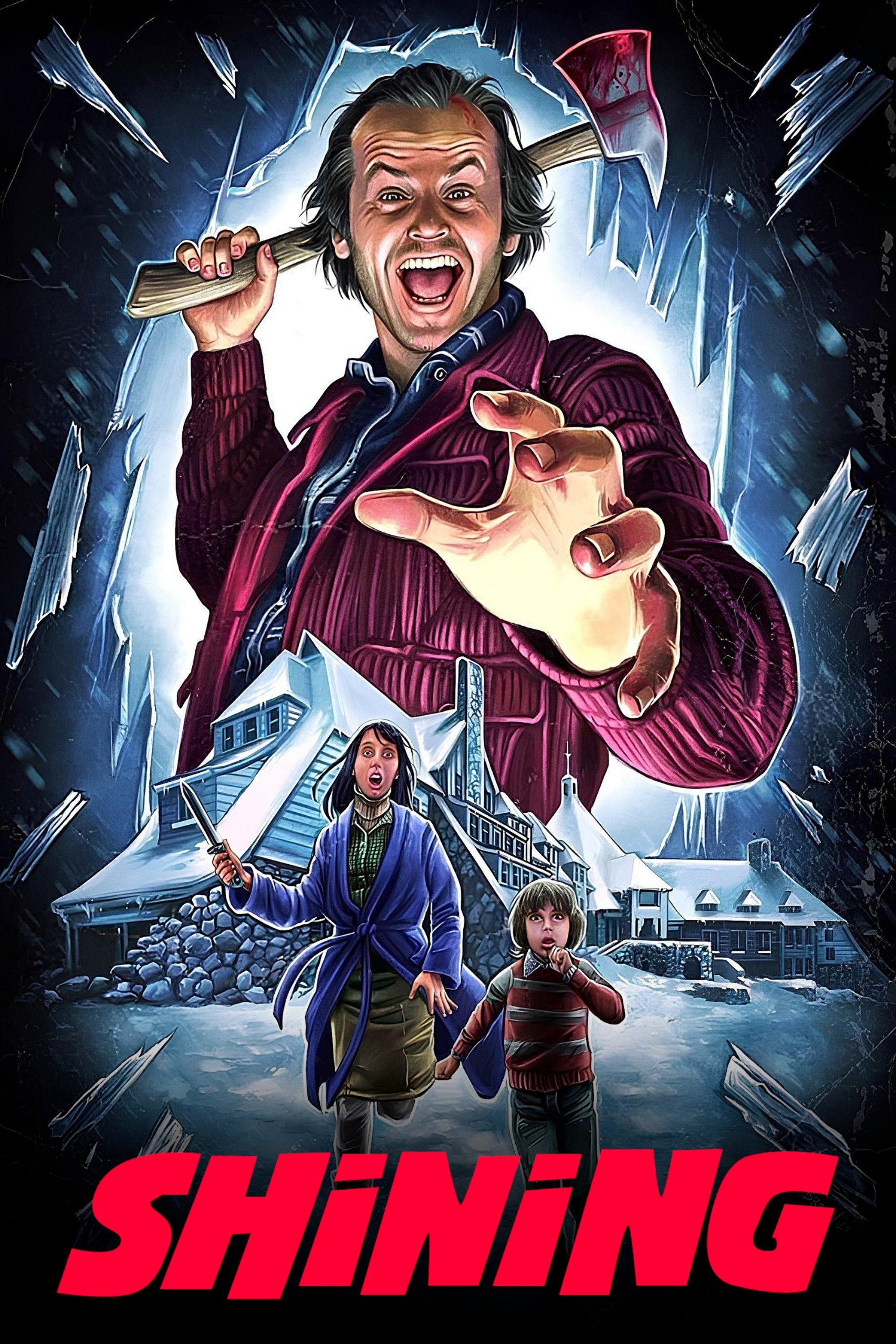 Anime Artwork
