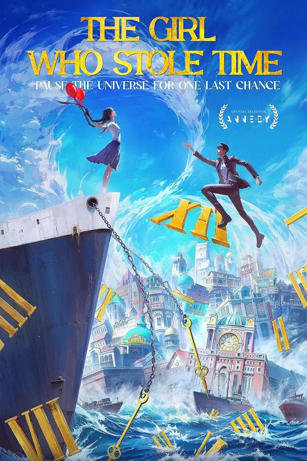 Anime Artwork