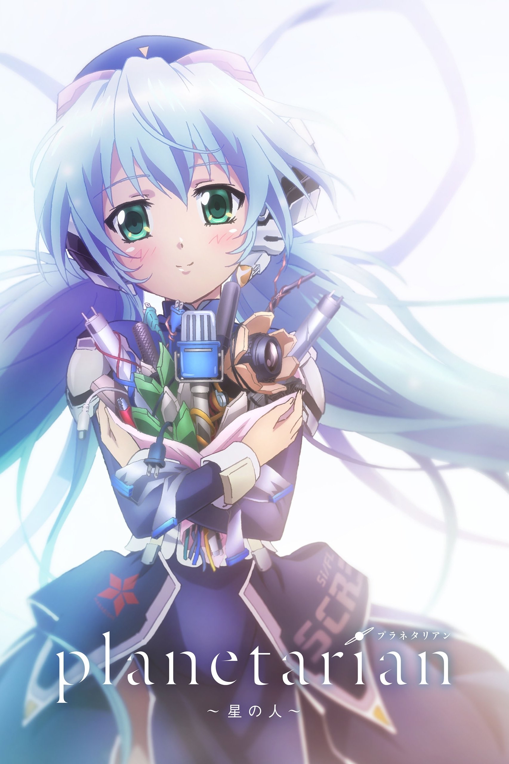 Anime Artwork