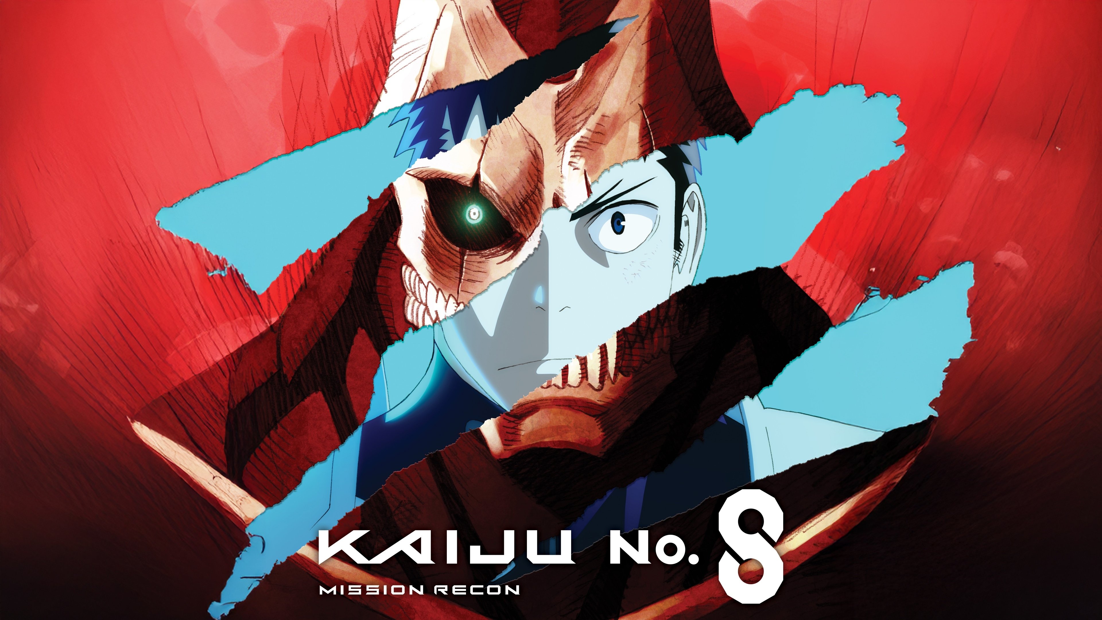 Anime Artwork