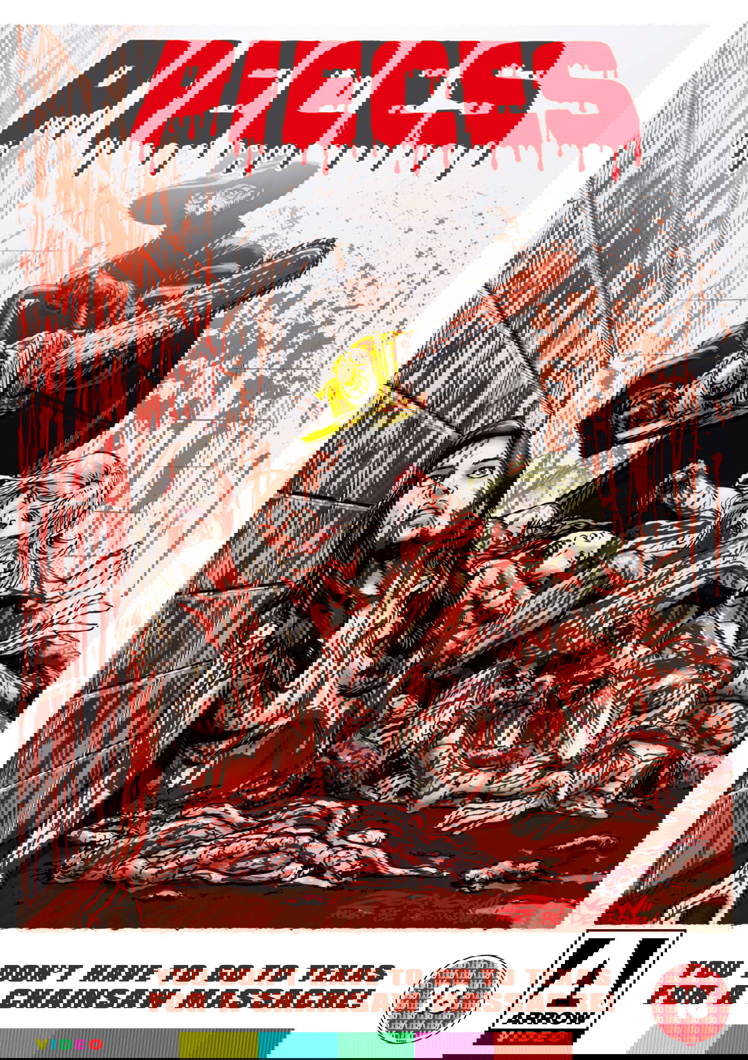 Anime Artwork